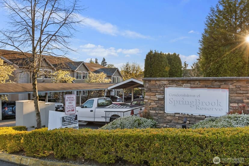 Property photo for 7035 S 133rd Street #B100, Seattle photo 24