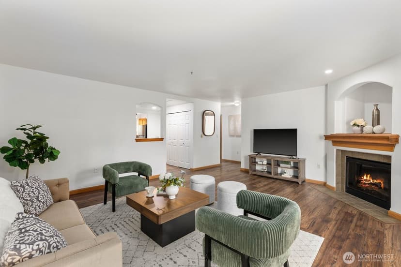 Property photo for 7035 S 133rd Street #B100, Seattle photo 7