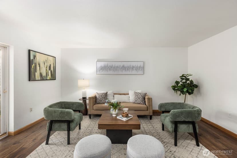 Property photo for 7035 S 133rd Street #B100, Seattle photo 5