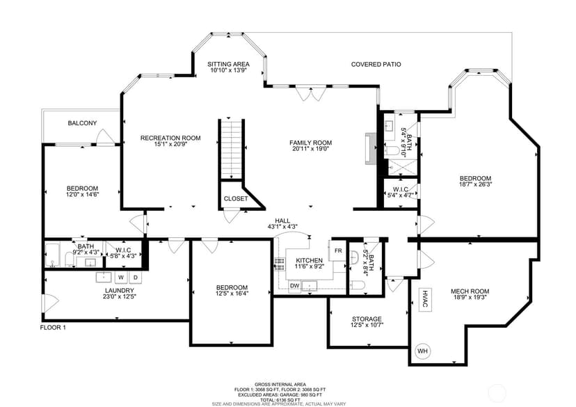 Property photo for 3119 N 33rd Street, Tacoma photo 31