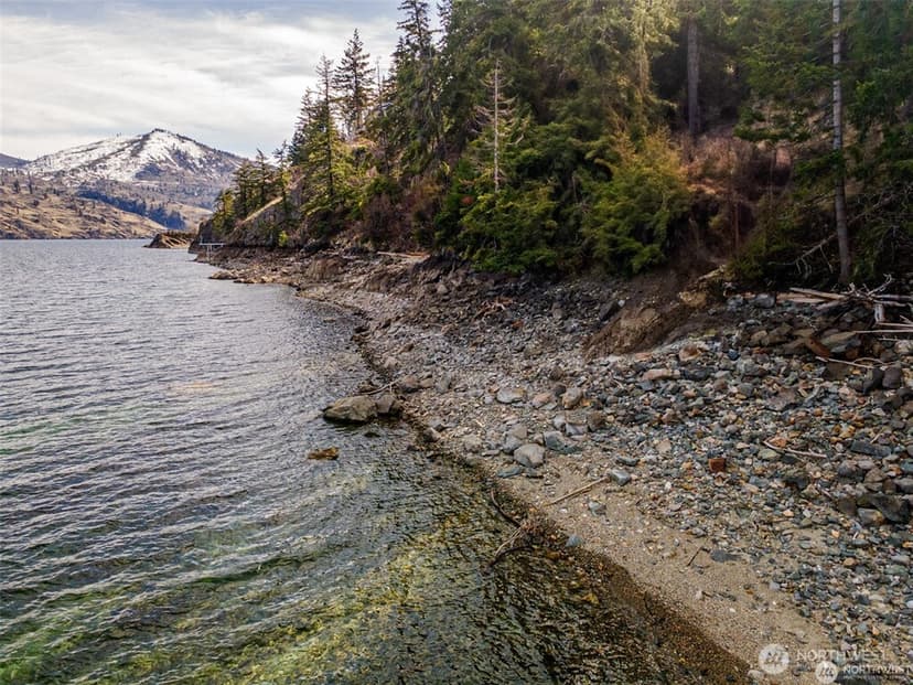 Property photo for 0 S Lakeshore Road, Chelan photo 18