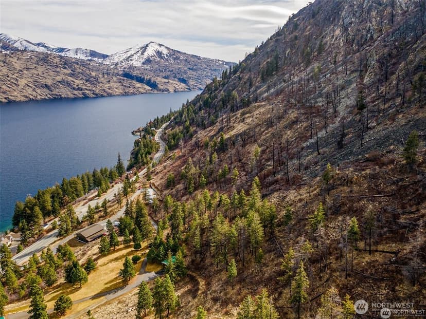 Property photo for 0 S Lakeshore Road, Chelan photo 13