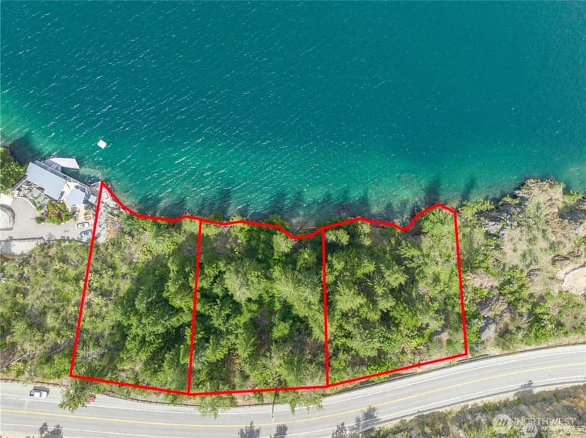 Property photo for 0 S Lakeshore Road, Chelan photo 23
