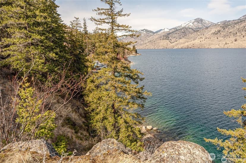 Property photo for 0 S Lakeshore Road, Chelan photo 16