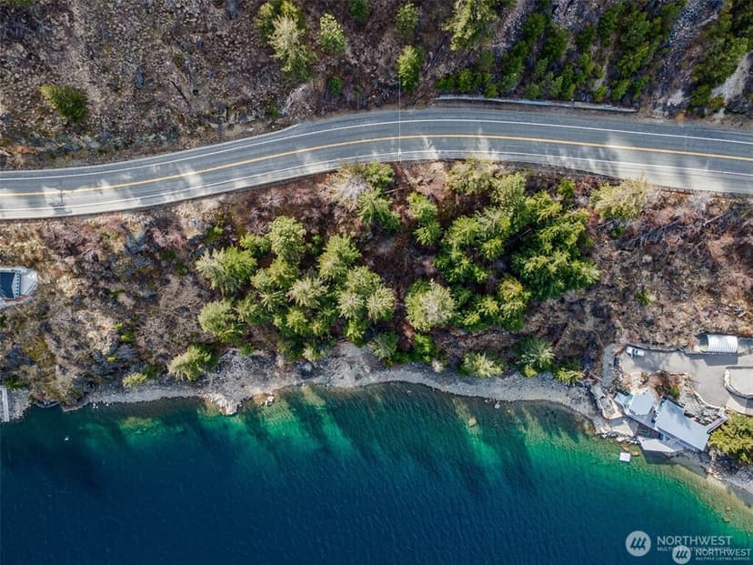 Property photo for 0 S Lakeshore Road, Chelan photo 12