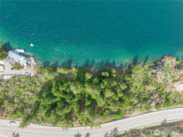 Property photo for 0 S Lakeshore Road, Chelan photo 5