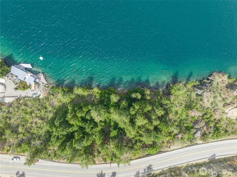 Property photo for 0 S Lakeshore Road, Chelan photo 5