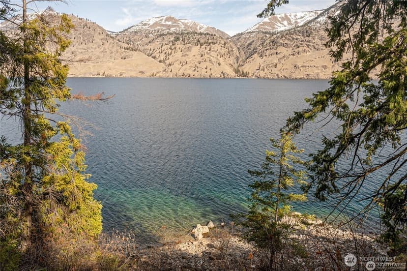 Property photo for 0 S Lakeshore Road, Chelan photo 17