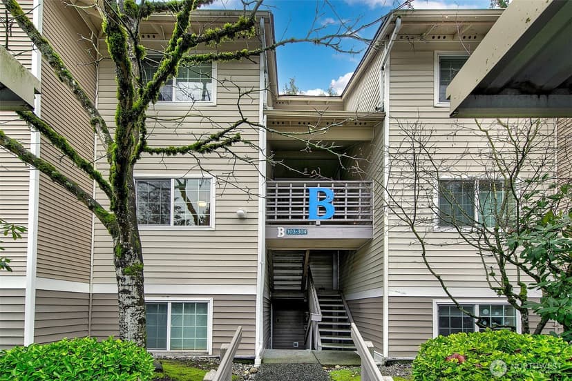 Property photo for 1009 112th Street SE #B203, Everett