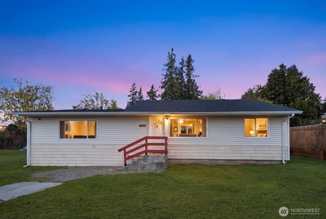 Property photo for 3206 S 221st Street, SeaTac
