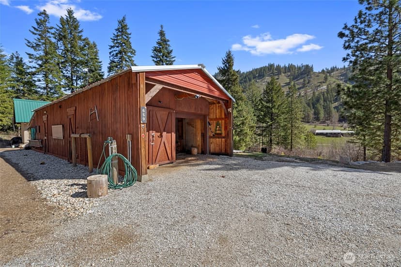 Property photo for 659 Stargazer Lane, Leavenworth photo 30