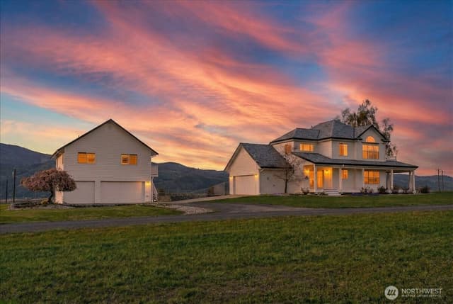 Property photo for 1190 Summit Boulevard, Manson