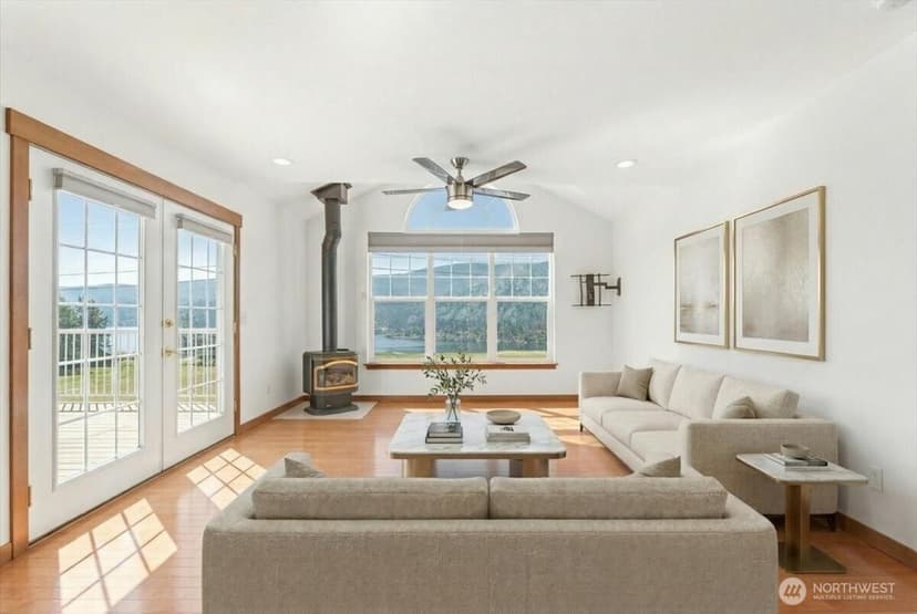 Property photo for 1190 Summit Boulevard, Manson photo 13