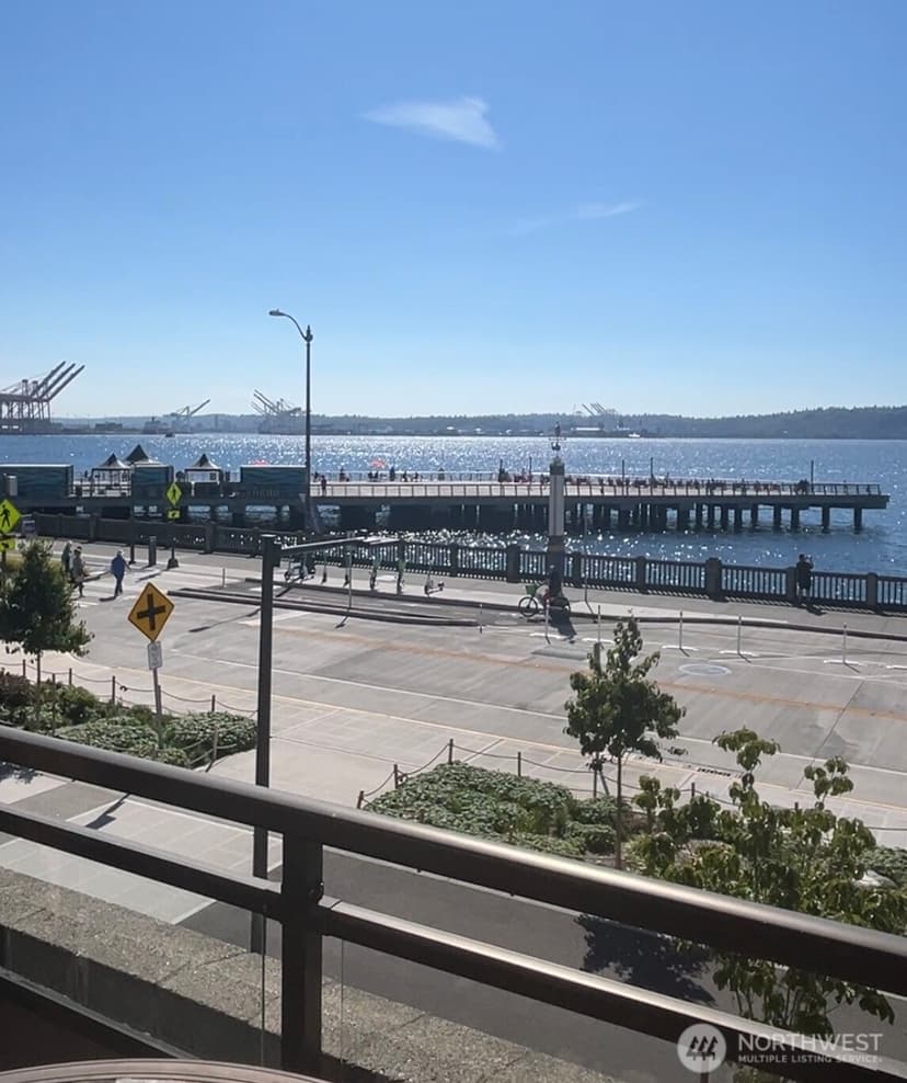 Property photo for 1950 Alaskan Way #227, Seattle photo 12