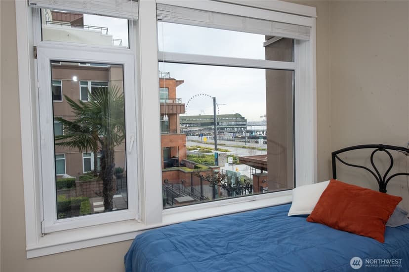 Property photo for 1950 Alaskan Way #227, Seattle photo 24