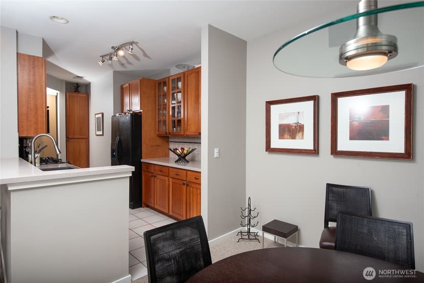 Property photo for 1950 Alaskan Way #227, Seattle photo 14