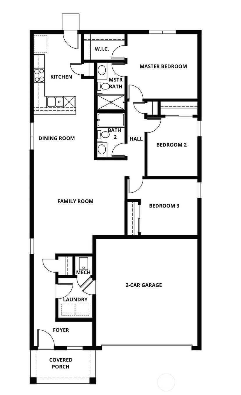 Property photo for 6049 NW Bruggman Loop, Bremerton photo 2