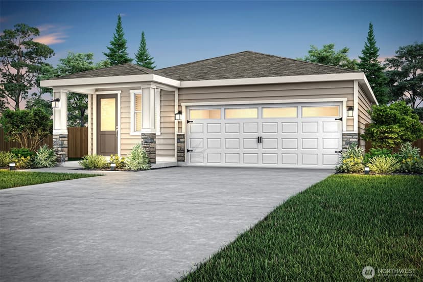 Property photo for 6049 NW Bruggman Loop, Bremerton
