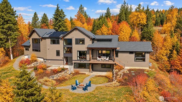 Property photo for 40 Eagle Ridge Drive, Cle Elum photo 4