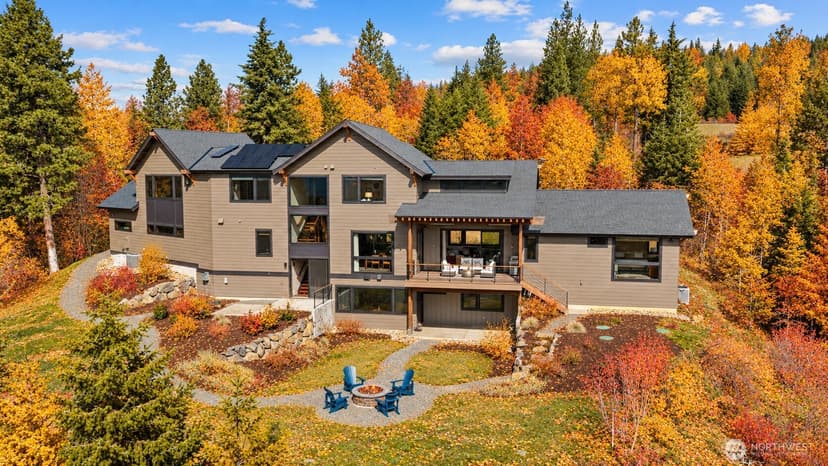 Property photo for 40 Eagle Ridge Drive, Cle Elum photo 4