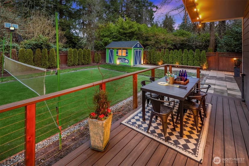 Property photo for 14424 SE 17th Street, Bellevue photo 23