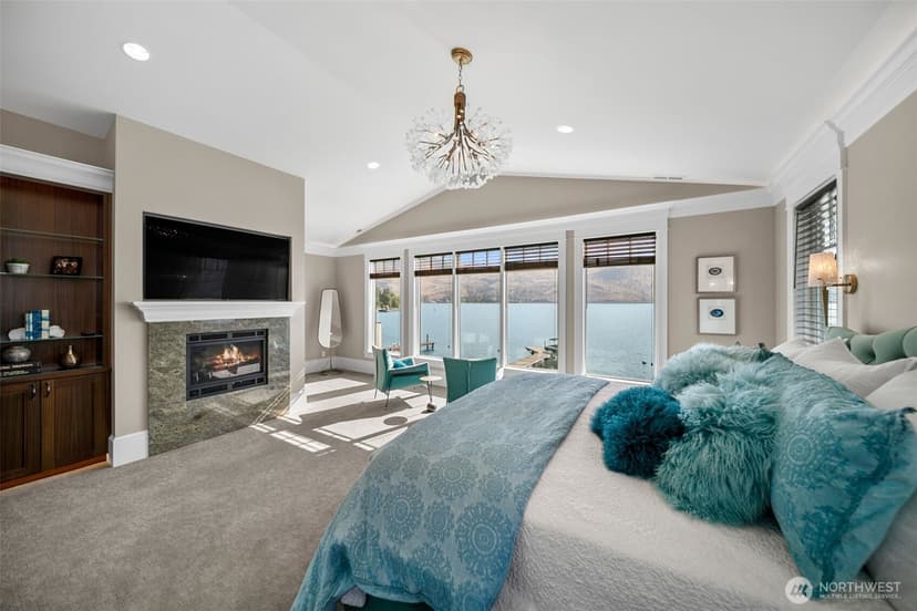 Property photo for 58 Key Bay Lane, Chelan photo 26