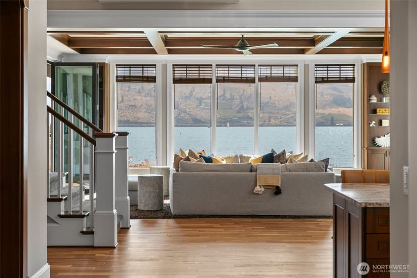 Property photo for 58 Key Bay Lane, Chelan photo 8