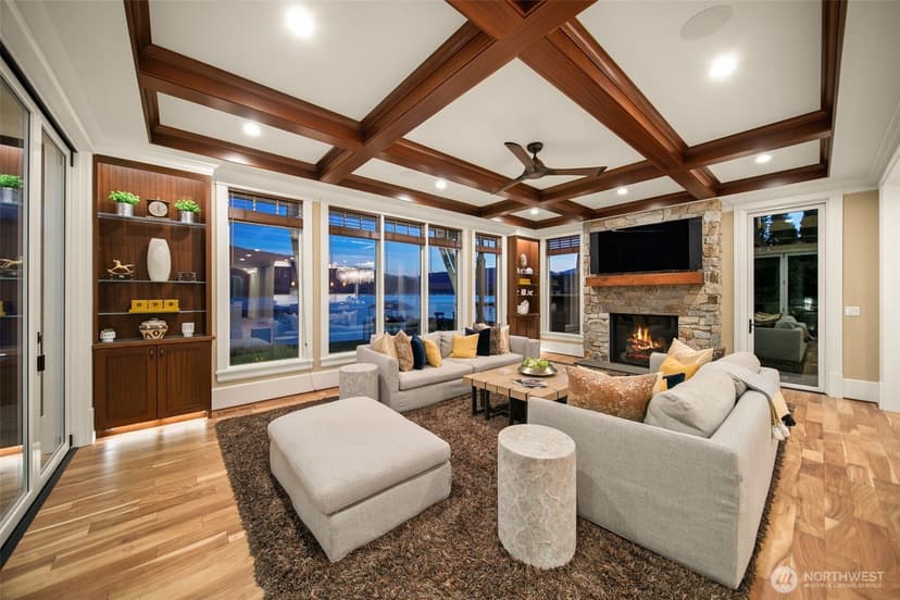 Property photo for 58 Key Bay Lane, Chelan photo 17