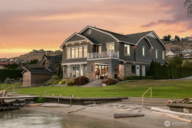 Property photo for 58 Key Bay Lane, Chelan photo 2