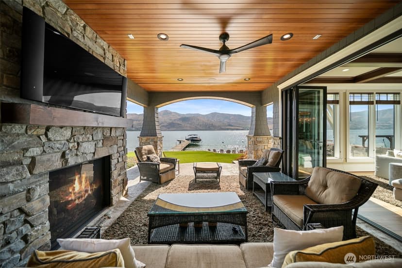 Property photo for 58 Key Bay Lane, Chelan photo 19