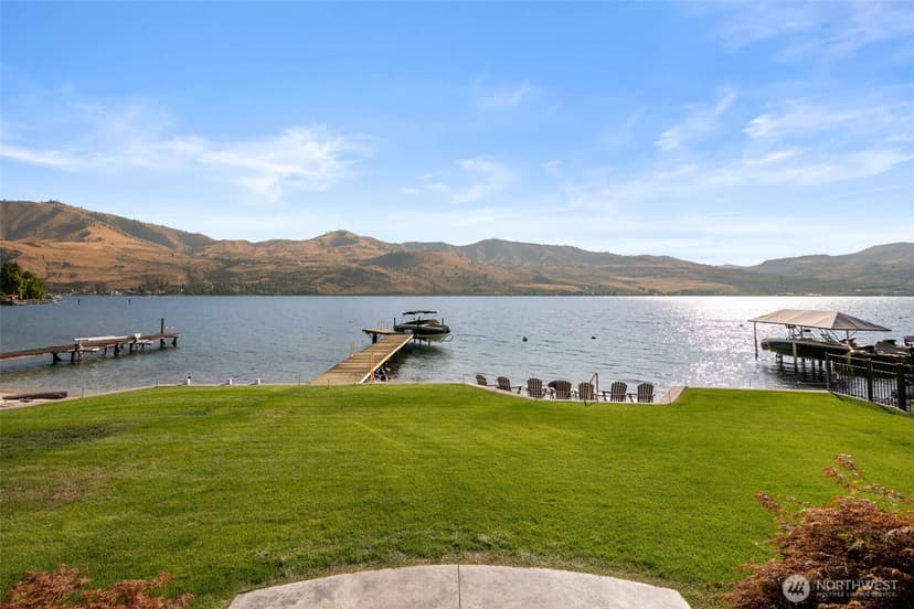 Property photo for 58 Key Bay Lane, Chelan photo 20