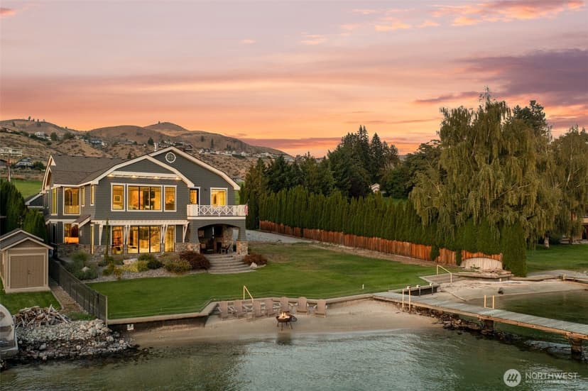 Property photo for 58 Key Bay Lane, Chelan photo 22