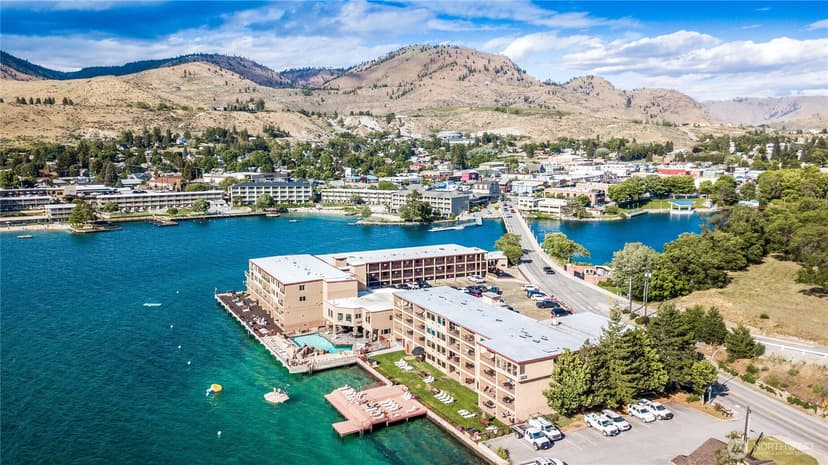 Property photo for 322 W Woodin Avenue #632, Chelan photo 29