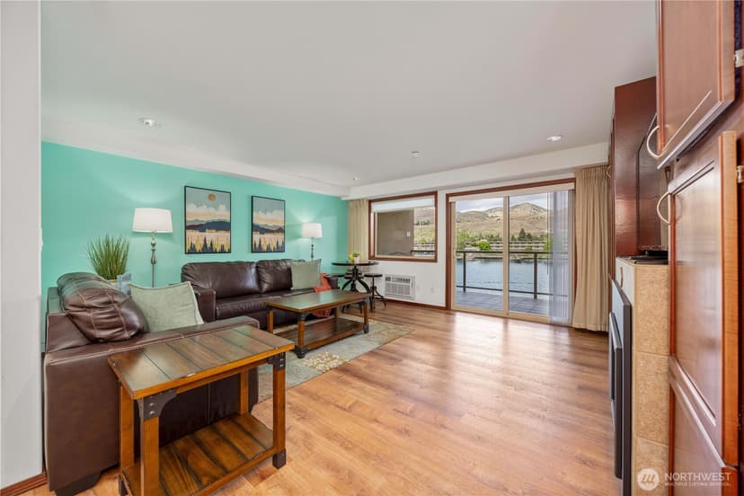 Property photo for 322 W Woodin Avenue #632, Chelan photo 12