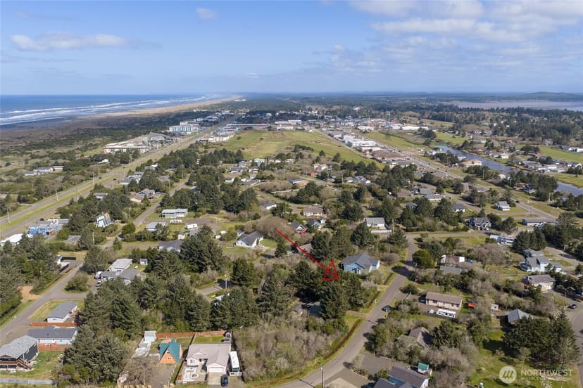 Property photo for 136 Jib Street NW, Ocean Shores photo 6