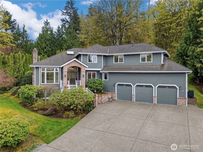 Property photo for 18605 SE 174th Way, Renton