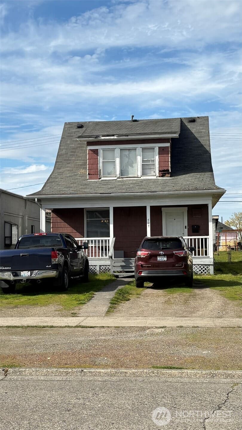 Property photo for 502 E Wright Avenue, Tacoma photo 6