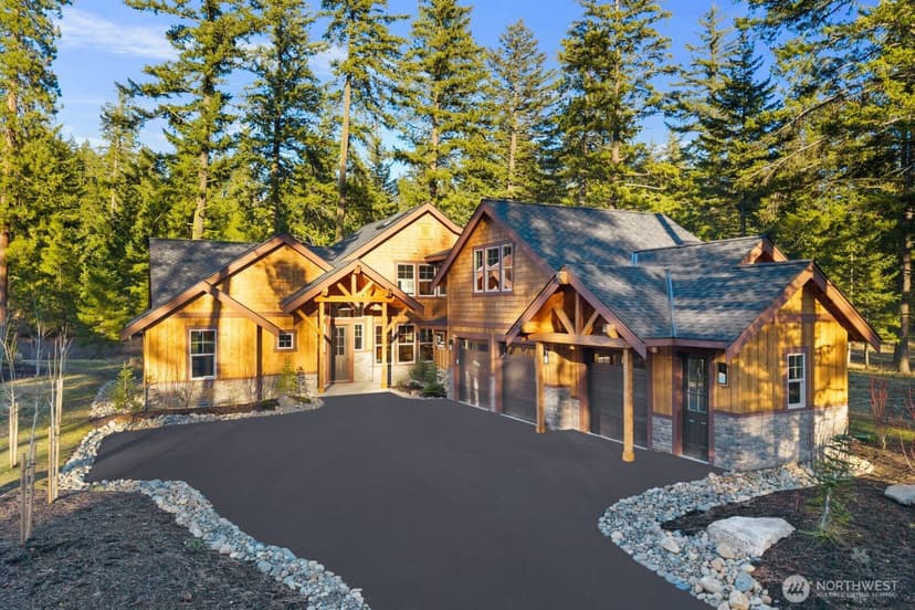 Property photo for 250 Wanawish Loop, Cle Elum photo 35