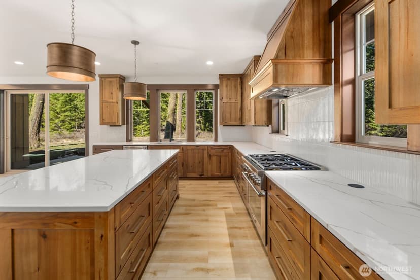Property photo for 250 Wanawish Loop, Cle Elum photo 9