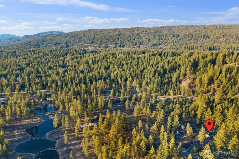 Property photo for 250 Wanawish Loop, Cle Elum photo 37