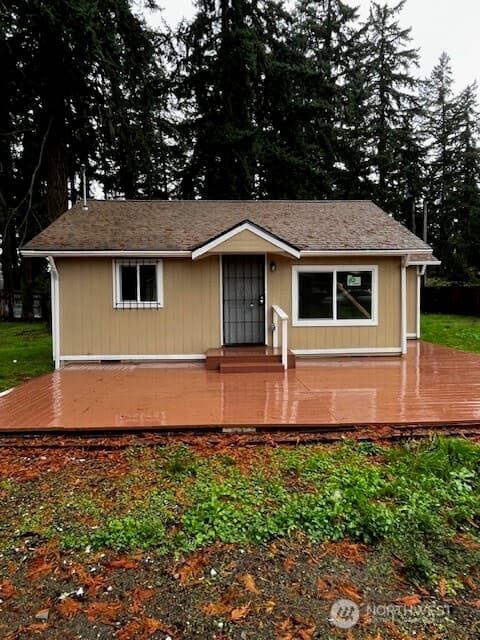 Property photo for 12524 Addison Street SW, Lakewood photo 2