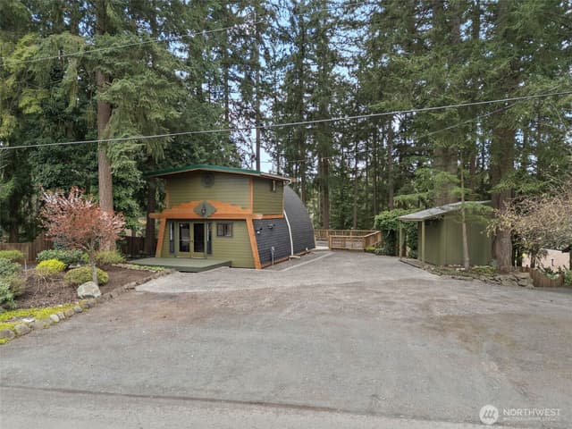 Property photo for 18821 68th Street E, Bonney Lake photo 2
