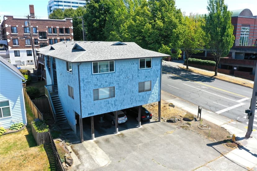 Property photo for 2629 Rucker Ave. #3, Everett photo 15