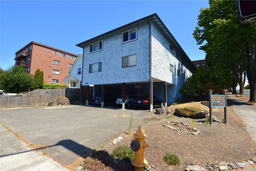 Property photo for 2629 Rucker Ave. #3, Everett photo 11
