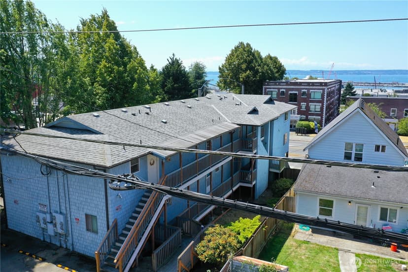 Property photo for 2629 Rucker Ave. #3, Everett photo 12