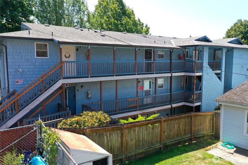 Property photo for 2629 Rucker Ave. #3, Everett photo 14