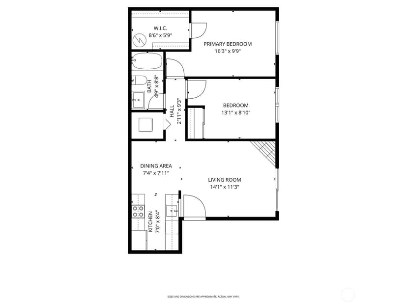 Property photo for 14200 NE 171st St #E104, Woodinville photo 30