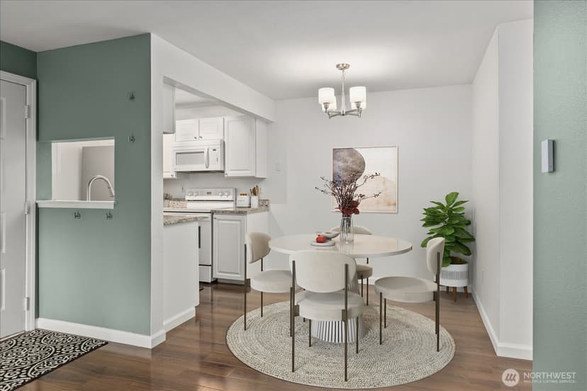 Property photo for 14200 NE 171st St #E104, Woodinville photo 7
