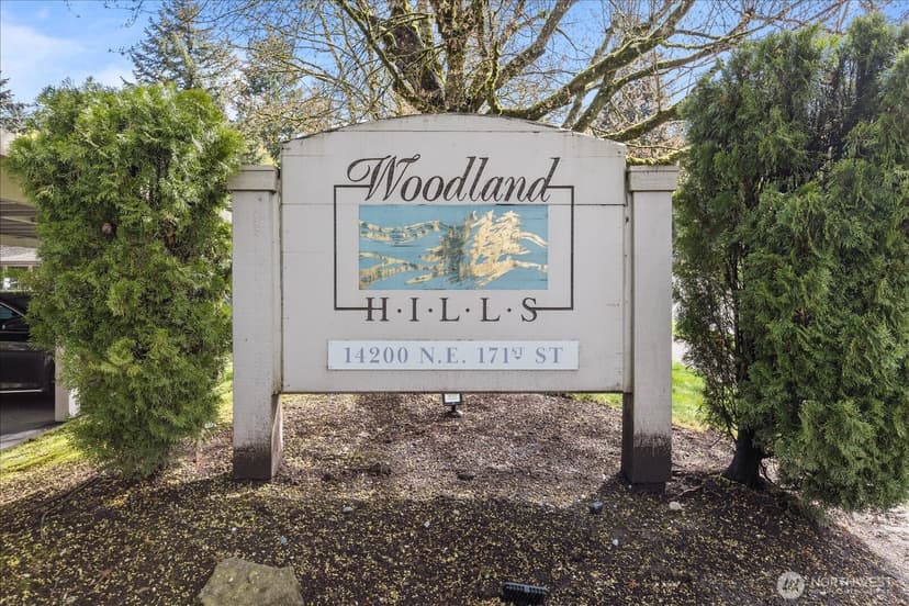 Property photo for 14200 NE 171st St #E104, Woodinville photo 31
