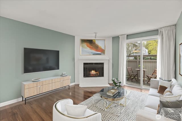 Property photo for 14200 NE 171st St #E104, Woodinville